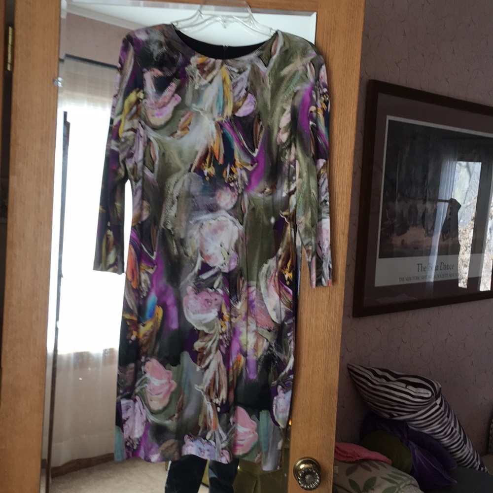 Karen Kane dress